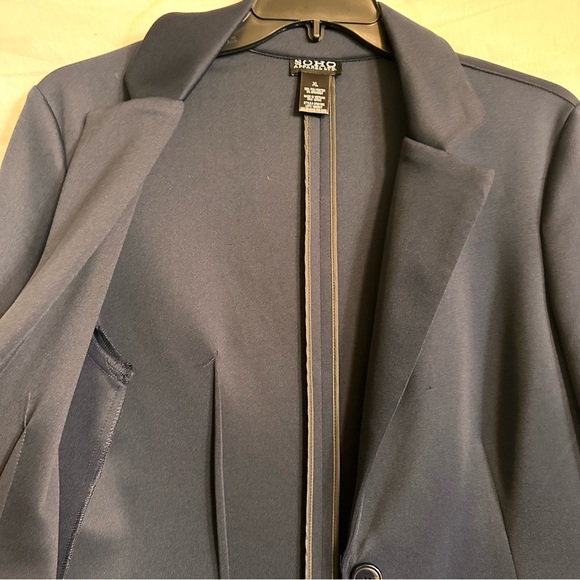 Soho Apparel Ltd. Jacket - Picture 3 of 8